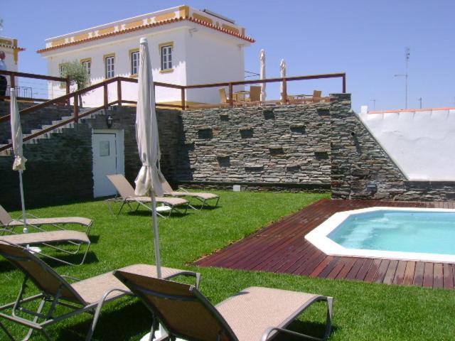 Вилла Casa Esquivel Моран Экстерьер фото